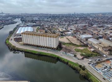 Terreno · 2034m² · Venta - Terreno - Avellaneda - 2034 m²
