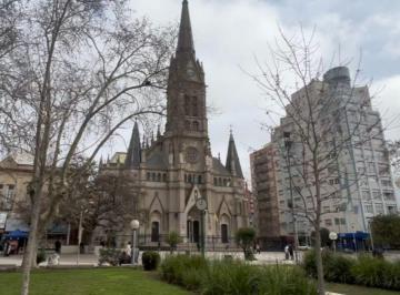 Departamento de 1 ambiente, Mar del Plata · Venta Departamento 1 Ambiente. Zona Centro