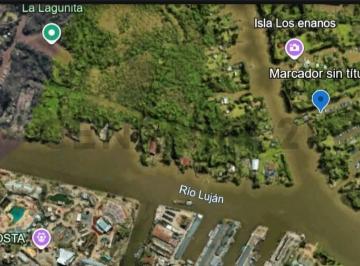 Terreno · 100m² · 4 Ambientes · Venta / Terreno/tigre | Amarradero Rio Sarmiento