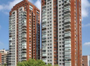 Departamento de 4 ambientes, Palermo · Departamento de 4 Ambientes en Torres de Categoria, con Seguridad, y Amenities