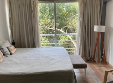 Departamento · 36m² · 1 Ambiente · Departamento en Alquiler en Pila, Edificio Concord