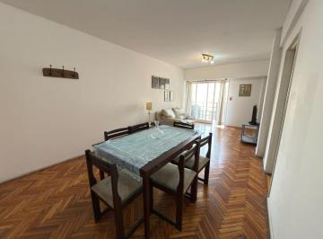 Departamento de 2 ambientes, Balvanera · Excelente 2 Ambientes con Cocina Independiente y Balcón