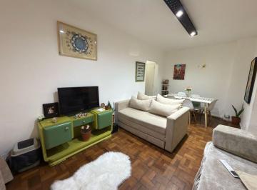 Departamento de 2 ambientes, San Nicolás · Un 2 Ambientes Que Se Adapta a Vos, a Una Cuadra del Congreso