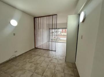 Departamento · 44m² · 1 Ambiente · Alquiler Monoambiente Guemes $550.000