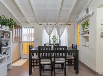 PH · 60m² · 3 Ambientes · En Venta PH Tres Ambientes, Muy Buen Estado, en Planta Alta, Balcón, Villa Ballester