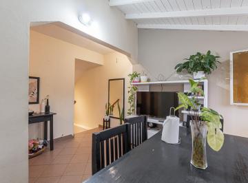 PH · 60m² · 3 Ambientes · En Venta PH Tres Ambientes, Muy Buen Estado, en Planta Alta, Balcón, Villa Ballester
