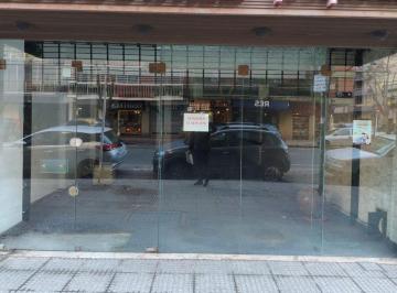 Local comercial , Villa Urquiza · Excelente Local Comercial en El Corazón de Villa Urquiza Av Olazabal Entre Altolaguirre y Barzana