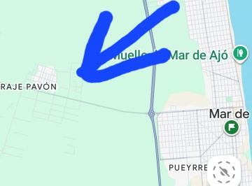 Terreno , Partido de la Costa · Magnífico Lote Tranquilo y Grande