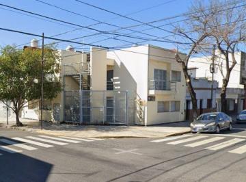 Departamento de 2 ambientes, Parque Avellaneda · 2 Ambientes Semi Piso con Terraza y Parrilla