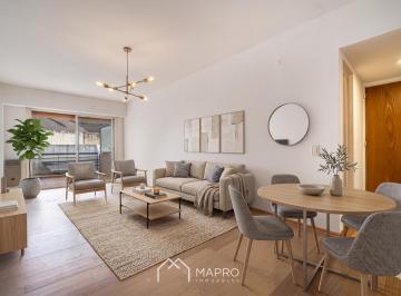 Departamento · 45m² · 2 Ambientes · 2 Ambientes con Balcon Terraza en Villa Urquiza