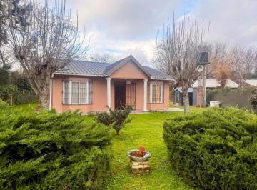 Casa de 3 ambientes, Chascomús · Casa de 3 Ambientes en Venta en Chascomús