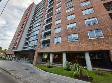 Departamento · 88m² · 4 Ambientes · 2 Cocheras · Departamento en San Isidro