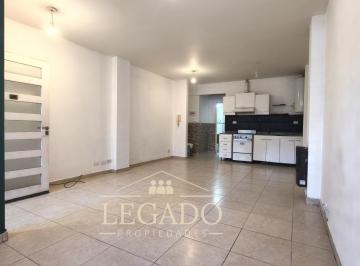 Departamento de 2 ambientes, Versalles · Dpto 2 Ambientes Pb Al Frente