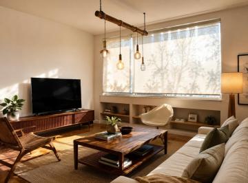 Departamento · 91m² · 3 Ambientes · 1 Cochera · Vicente Lopez, Horizons - Imperdible 3 Ambientes C/cochera, Piso Alto - Full Amenities