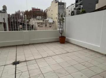 Departamento · 80m² · 2 Ambientes · Departamento en Alquiler - 1 Dormitorio 2 Baños - 80 m - Caballito