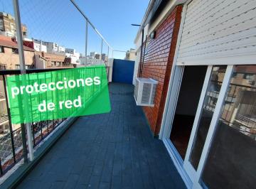 Departamento de 3 ambientes, Belgrano · Alquiler Sin Comisión Amplio Depto 3 Amb Balcón Soleado 8 M! Al Frente. 2baños
