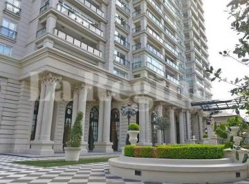 Departamento · 300m² · 4 Ambientes · 2 Cocheras · Departamento en Alquiler en Núñez, Capital Federal, Buenos Aires