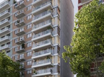 Departamento de 1 ambiente, Belgrano · A Estrenar, Divino Monoambiente