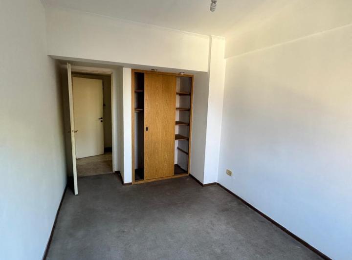 Departamento · 34m² · 2 Ambientes
