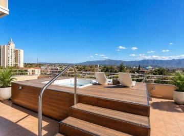 Departamento 60m² Alquiler · Edificio Vista Premium - Amenities