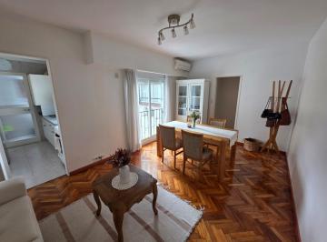 Departamento · 53m² · 3 Ambientes · Departamento en Venta en Recoleta