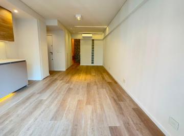Departamento de 1 ambiente, Palermo · Monoambiente en Palermo Chico Reciclado a Estrenar