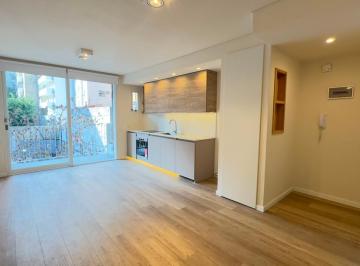 Departamento de 1 ambiente, Palermo · Monoambiente en Palermo Chico Reciclado a Estrenar