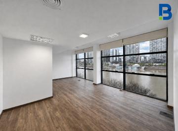 Oficina comercial · 268m² · 2 Cocheras · Oficina I Venta I Puerto Madero I Vista Al Dique I 2 Cocheras Fijas I Vigilancia I Excelente Acceso