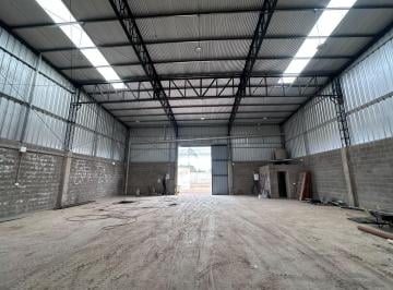 Foto · Galpon 330 m² con Seguridad - Villa Retiro