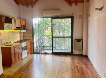 Departamento de 1 ambiente, Colegiales · Monoambiente en Alquiler en Colegiales