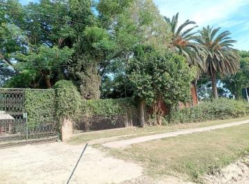 Casa · 166m² · 7 Ambientes · 2 Cocheras · Casa Estilo Colonial en Pleno Gualeguaychú, Única