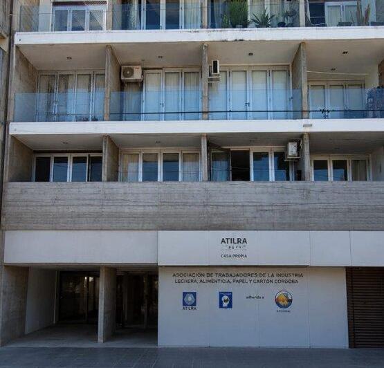 Departamento · 70m² · 6 Ambientes · 1 Cochera