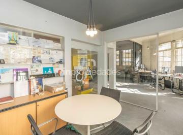 Oficina comercial · 70m² · 3 Ambientes · Oficina/estudio de 70 m² en Excelente Zona de Nuñez Sin Expensas - Alquiler