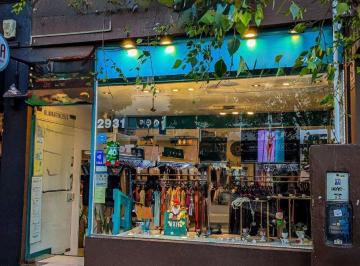 Local comercial , Mar del Plata · Alquilo Local Olavarría y Castelli 4 X 12 Mas Jardín Cortina Enrrollar U$s 1200.