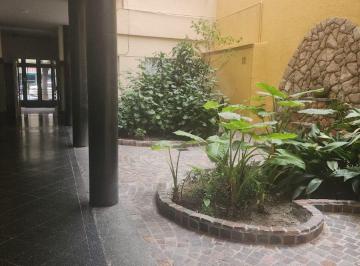 Departamento de 2 ambientes, San Cristobal · San Cristobal - Dos Ambientes - 53 m² - Balcón - Mucha Luz y Sol