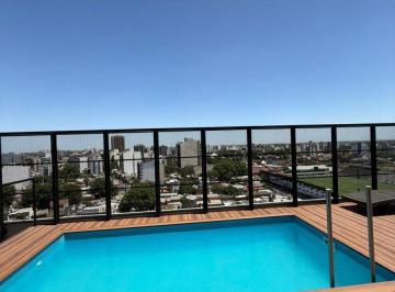 Departamento · 62m² · 3 Ambientes · Venta Departamento 3 Ambientes – Full Amenities
