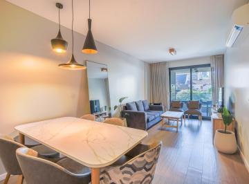 Departamento de 4 ambientes, Villa Urquiza · Dpto 4 Ambientes C/balcon Terraza C/parrilla Pileta - Dueño Directo