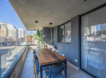 Departamento de 4 ambientes, Villa Urquiza · Dpto 4 Ambientes C/balcon Terraza C/parrilla Pileta - Dueño Directo