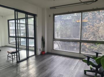 Oficina comercial · 87m² · Once Alquiler Oficina Profesional y Comercial