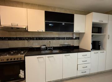 Departamento de 4 ambientes, Caballito · Espectacular Departamento 4 Amb en Caballito
