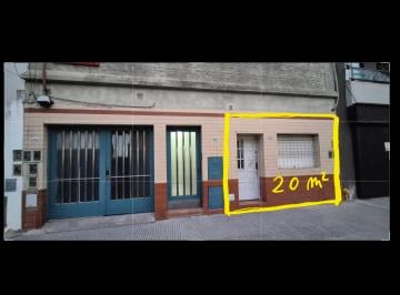 Oficina comercial · 20m² · 1 Ambiente - Marcos Cruz · Oficina a La Calle Larralde Superficie 20 m Cuadrados