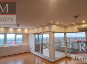 Departamento · 110m² · 5 Ambientes · 1 Cochera · Departamento en Nuestra Señora de Lourdes