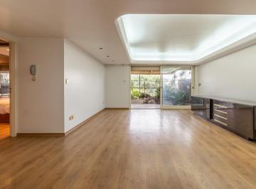 Departamento · 124m² · 4 Ambientes · 2 Cocheras · Venta Departamento 4 Ambientes Villa del Parque con Balcón y Dependencia