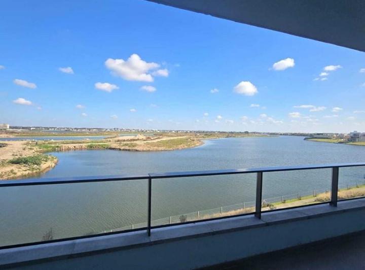 Departamento · 155m² · 3 Ambientes · 2 Cocheras