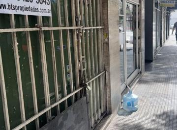 Local comercial · 72m² · Local en Alquiler en Recoleta, Capital Federal, Buenos Aires