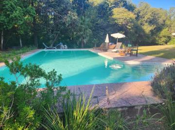 Casa · 455m² · 4 Ambientes · 2 Cocheras · Casa en Paso de Los Andes
