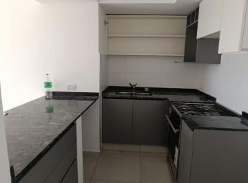 Departamento · 45m² · 1 Dormitorio · Departamento en Alquiler 1 Dorm en Pilares de Manantiales