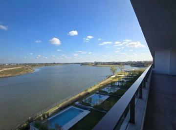 Departamento · 155m² · 3 Ambientes · 2 Cocheras · Departamento en Alquiler en Oceana, Nordelta, Tigre