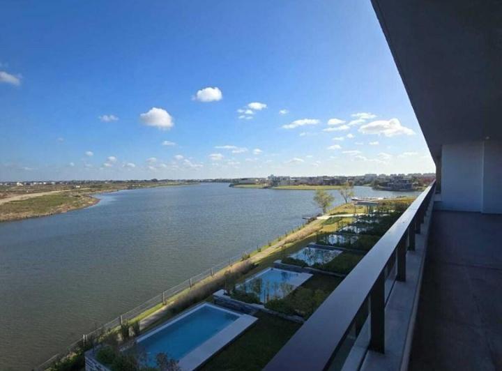 Departamento · 155m² · 3 Ambientes · 2 Cocheras