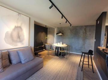 Departamento · 107ha · 3 Dormitorios · 1 Cochera · Departamentos 3 Dorm en Venta en Garderie, Villa Ribera Indarte